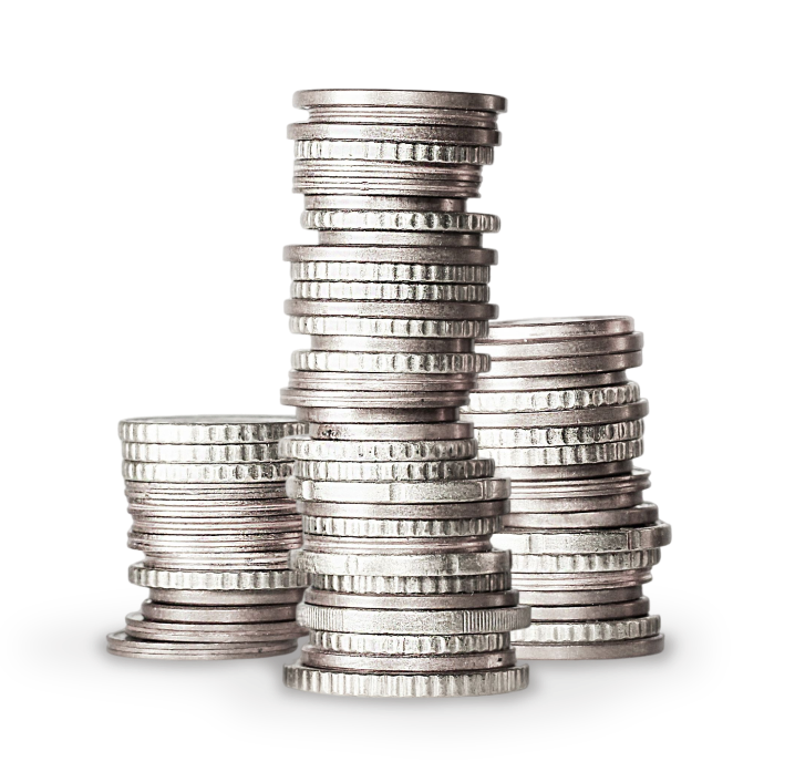 coins
